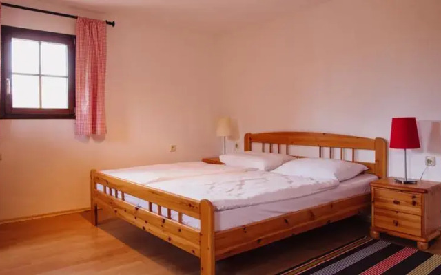 Ferienappartements am Gamlitzberg