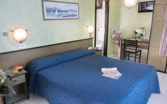 Hotel Piccadilly
