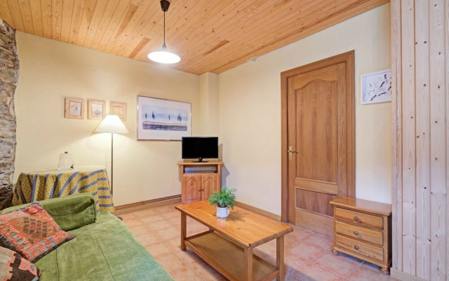 Modern Apartment in Isavarre with Forest Near