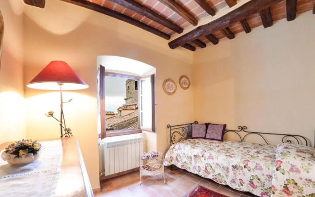 Casa Ambra