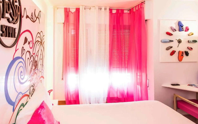 ibis Styles La Rioja Arnedo