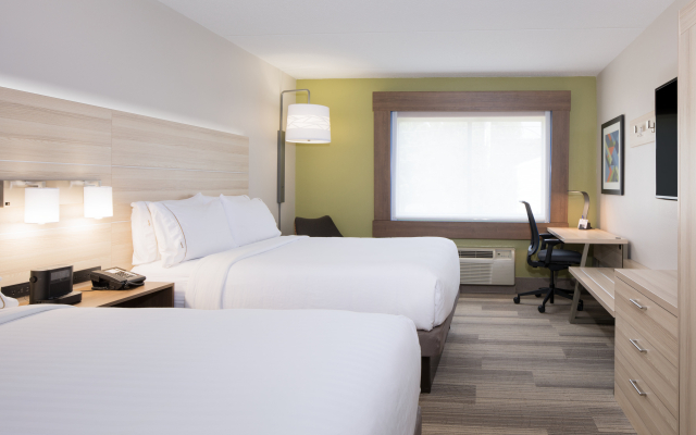 Holiday Inn Express Louisville Northeast by IHG