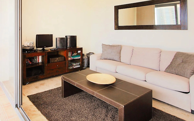Apartment Terramar Benidorm