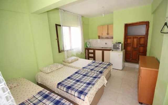Avşa şirin apart
