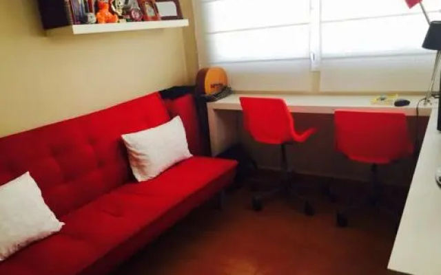 Casa Paraiso