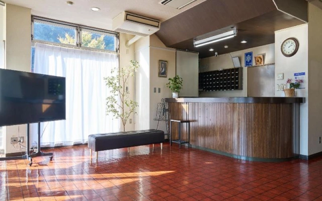 Business Hotel Noble Iiyama