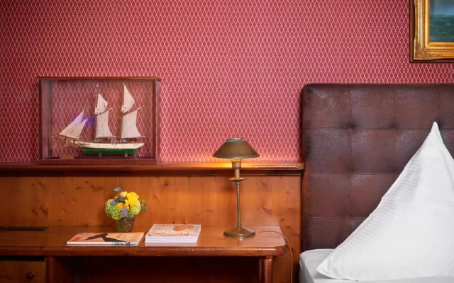 Hotel Nautilus