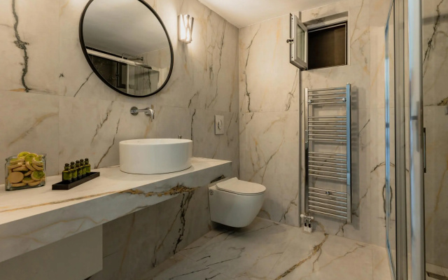 "Dafni Villa" A Place To Visit