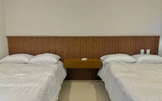 Torre Eleve Apartments
