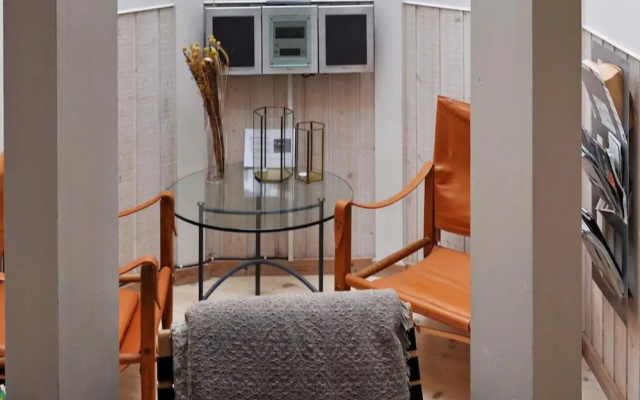 6 Person Holiday Home in Graested