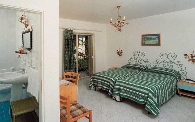 Hotel da Peppe