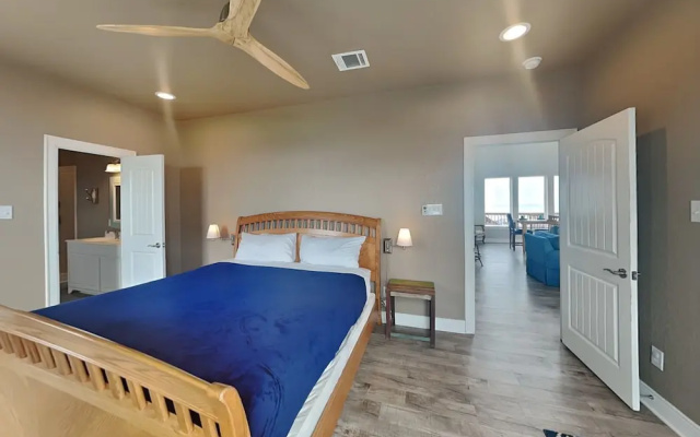 Seaside Eden by Ryson Vacation Rentals