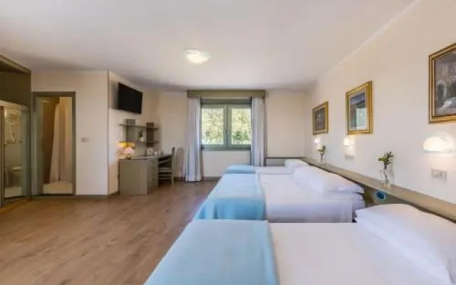 Aviano Palace Hotel