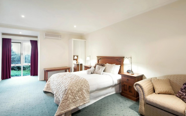 Crystal INN