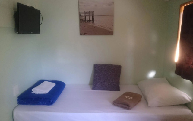 Microtel Lodge