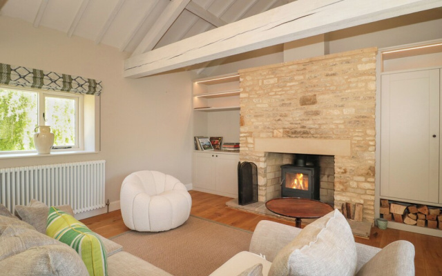 The Annexe, Cleveley Mill