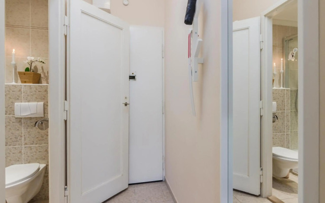 Old Town Studio Apartment