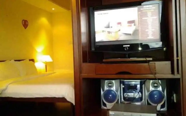 KL Bintang Suites @ Times Square
