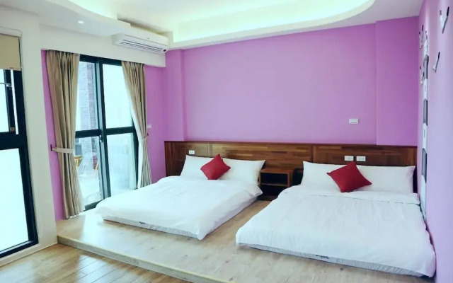 Dream Wo B&B