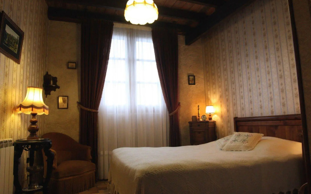 La Maréchalerie