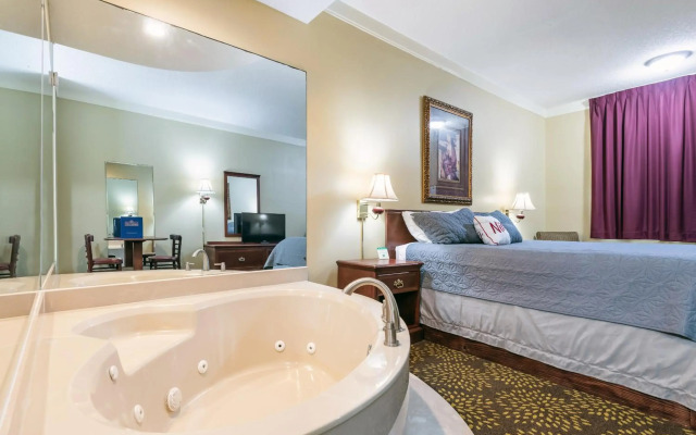 Plantation Oaks Suites & Inn Millington