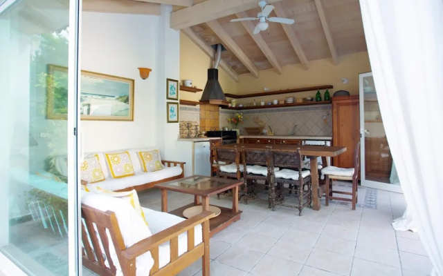 Casa del Mar