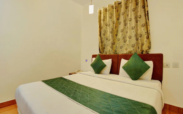 OYO 10744 Grand Marena