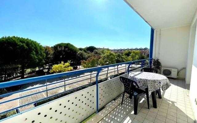 Belvilla by OYO Apartment in Caorle