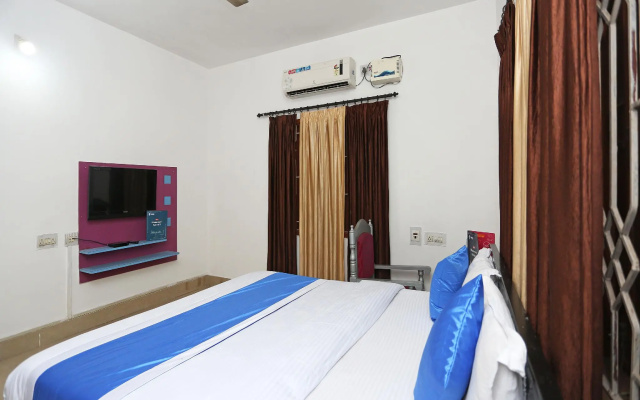 OYO 4110 Miskys Guest House