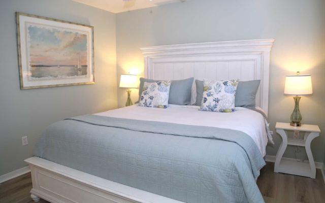 Bayview 54 2 Bedroom Condo
