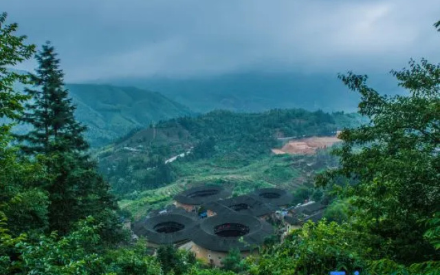 Tianluokeng No.1 Guesthouse