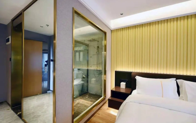 Sanshili International Apartment