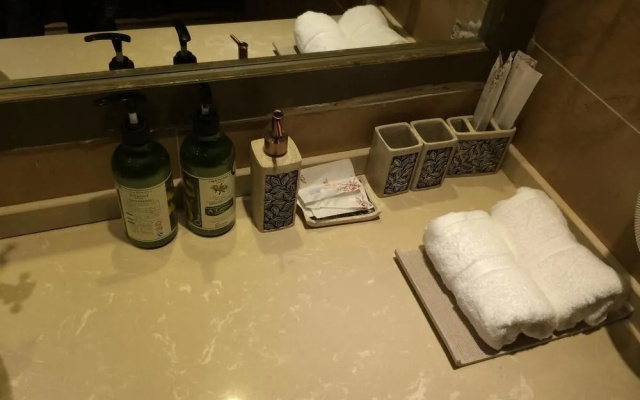 FGA Hongguan Hotel