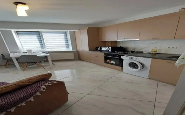 Charming Chișinău Apartment With Gas Heating & Hot Tub