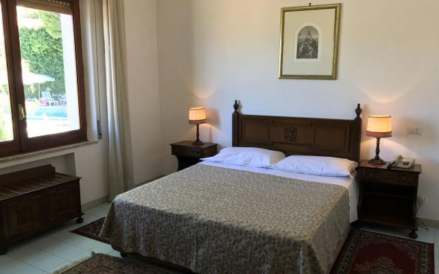 Hotel Mediterranee