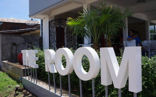 The Room Resort