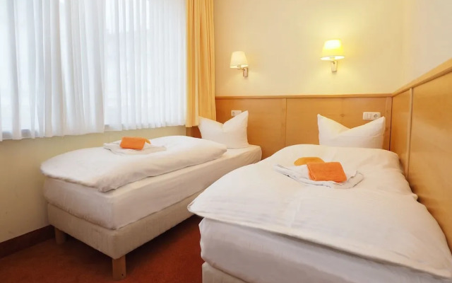 SEETELHOTEL Hotel Esplanade