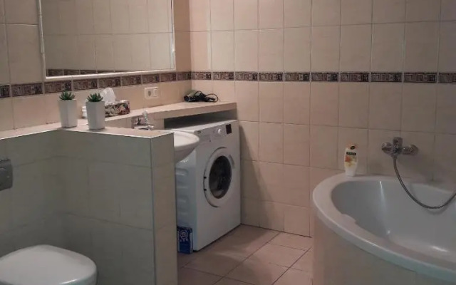NYC Apartment
