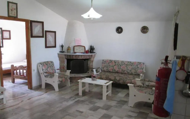 Bio House