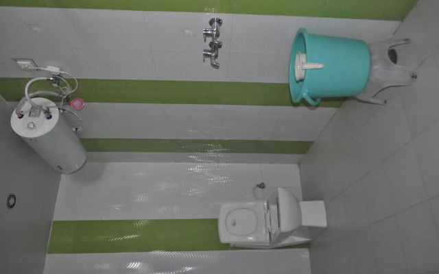 Hotel Garden Cottage & Resort Dhanaulti