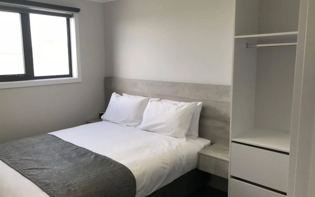 Seabrook Hotel