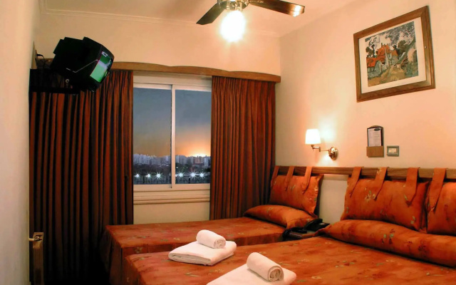 Gran Hotel Atlantic
