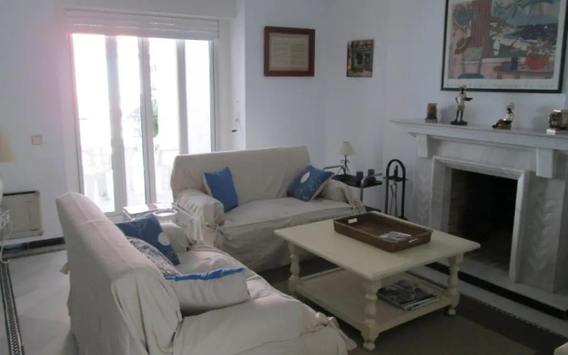 Apartamentos Aloha2 El Puerto de Santa Maria