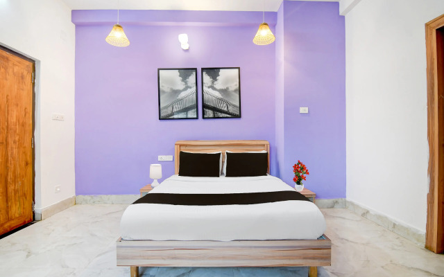 Super Hotel O Cosmopolis Bhubaneswar Formerly Luxury Stay
