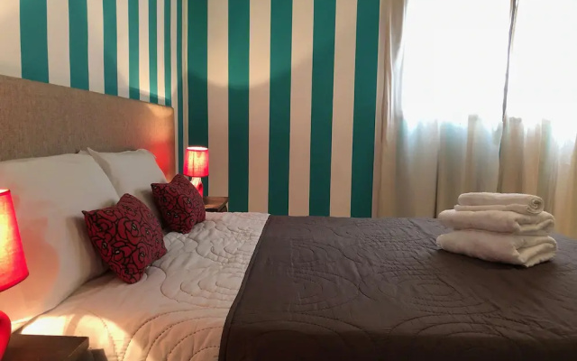 Apartment Corazón de San Telmo