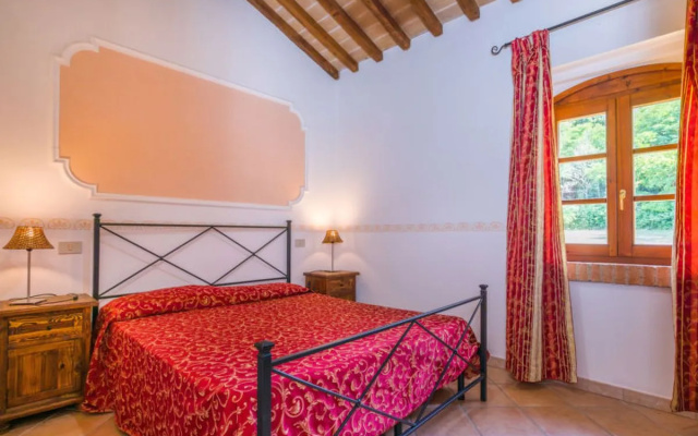 House Lepre Riparbella