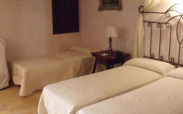 Hostal La Panavera