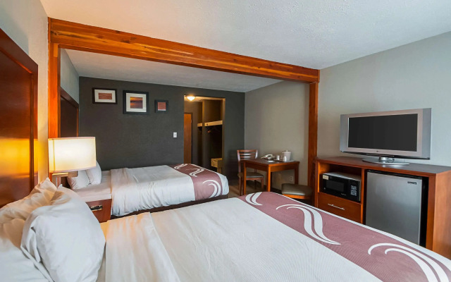 Quality Inn Salisbury North