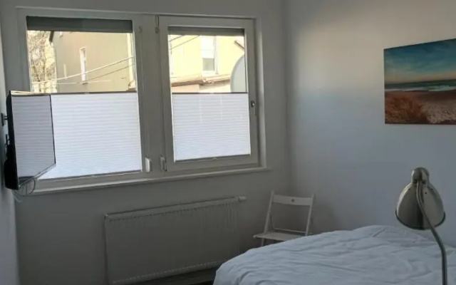 Detmold City Deluxe Appartements H17
