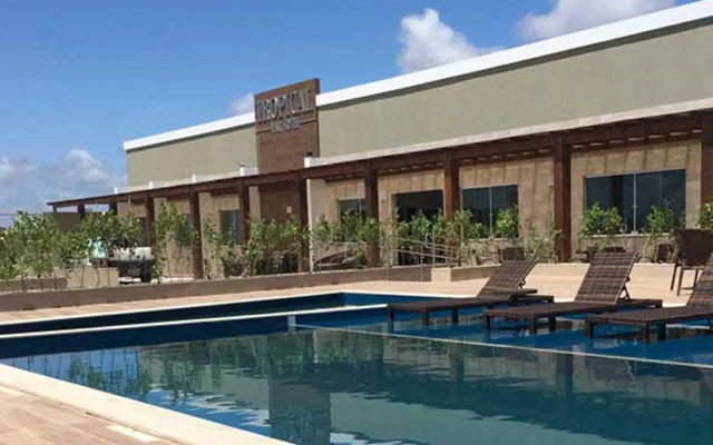 Tropical Mar Hotel